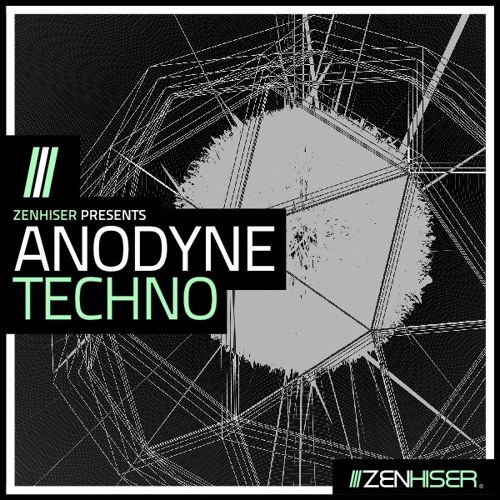 Zenhiser Anodyne Techno WAV