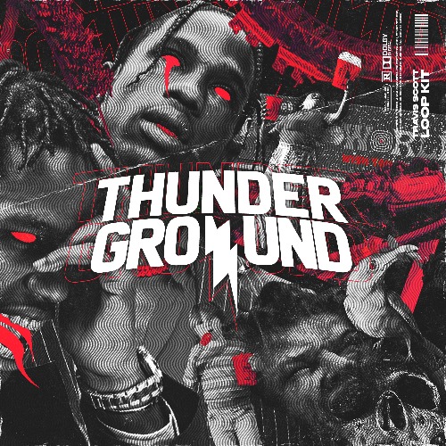 nolyrics Thunderground Loop Kit WAV MIDI