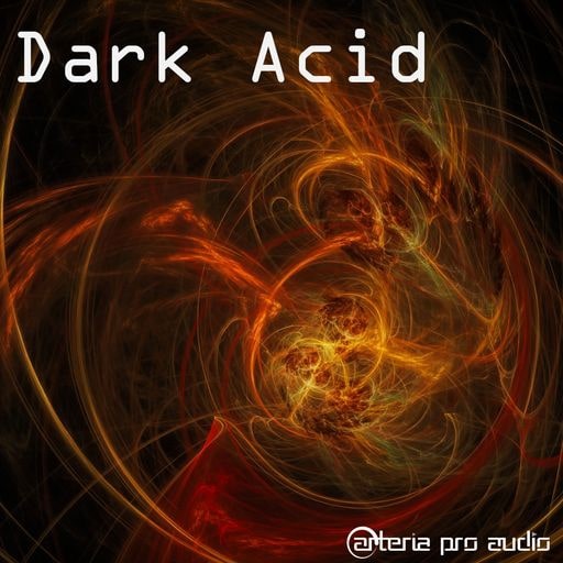 Arteria Dark Acid WAV