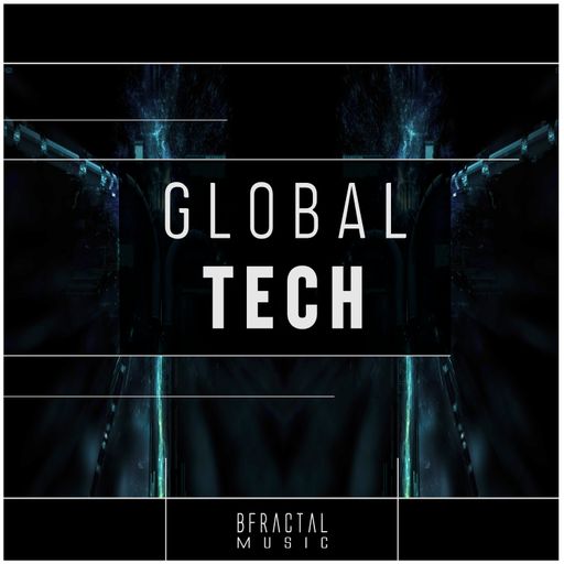 BFractal Music Global Tech WAV