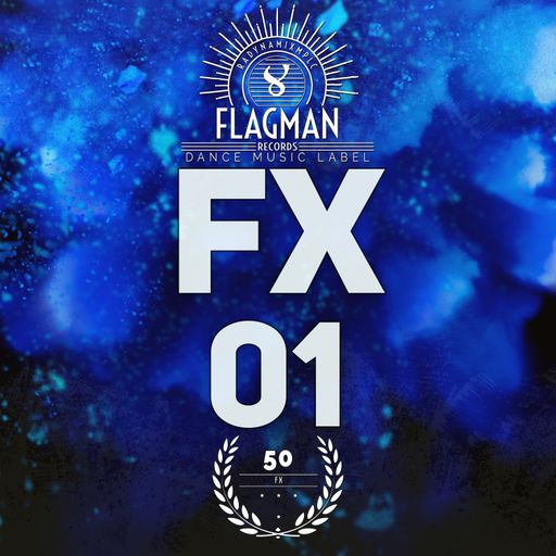 Beatrising Flagman 50 FX 01 WAV