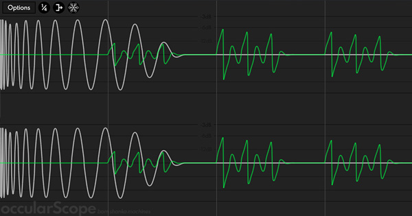 Bom Shanka Machines occularScope 1.2.1 WIN MAC LINUX