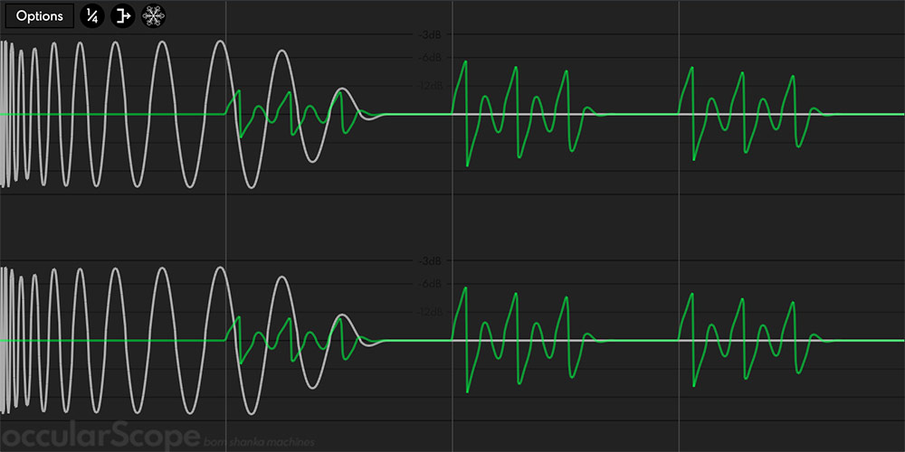 Bom Shanka Machines occularScope 1.2.1