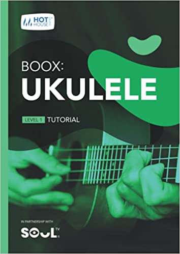 Boox: Ukulele: Level 1 Tutorial PDF