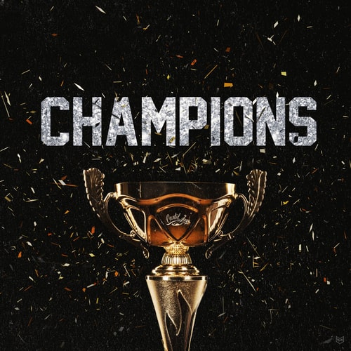 Cartel Loops Champions WAV MIDI