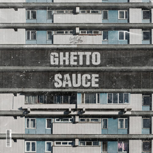 Cartel Loops Ghetto Sauce WAV MIDI