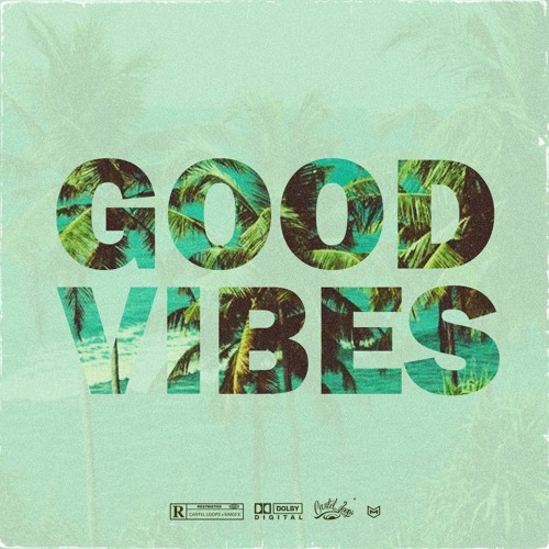 Cartel Loops Good Vibes WAV