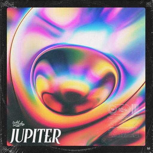 Cartel Loops Jupiter WAV