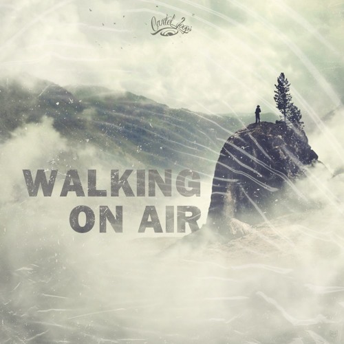 Cartel Loops Walking On Air WAV