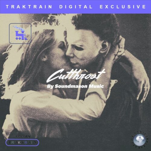 Cutthroat Loop Kit by Soundmason Music WAV