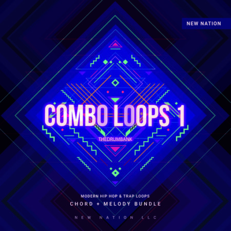 Dynasty Loops Combo Loops WAV