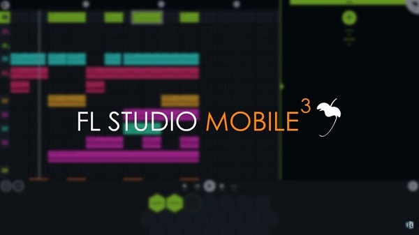 Make Audio Academy FL STUDIO MOBILE 3 - La Guía Maestra TUTORIAL