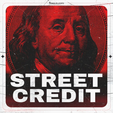 Jungle Loops Street Credit WAV MIDI