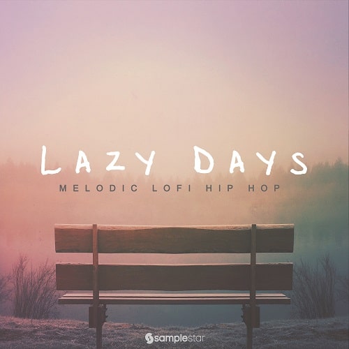 Samplestar Lazy Days WAV MIDI