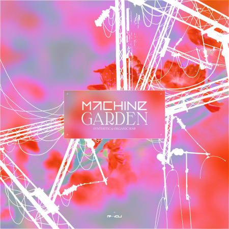 Renraku Machine Garden - Sample Pack WAV