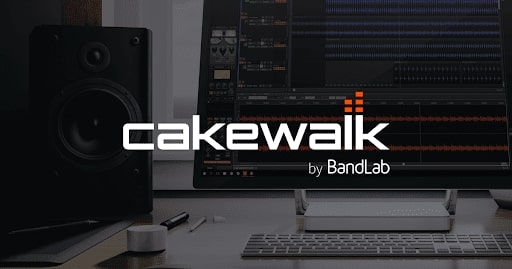 Make Audio Academy CAKEWALK La Guía Maestra TUTORIAL