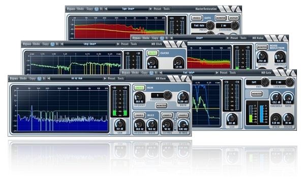 Wave Arts Master Restoration Suite 6 v6.0.3