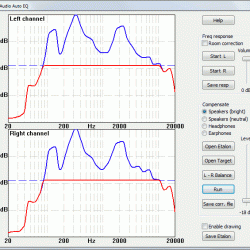 MathAudio Auto EQ v2.2.0 WIN