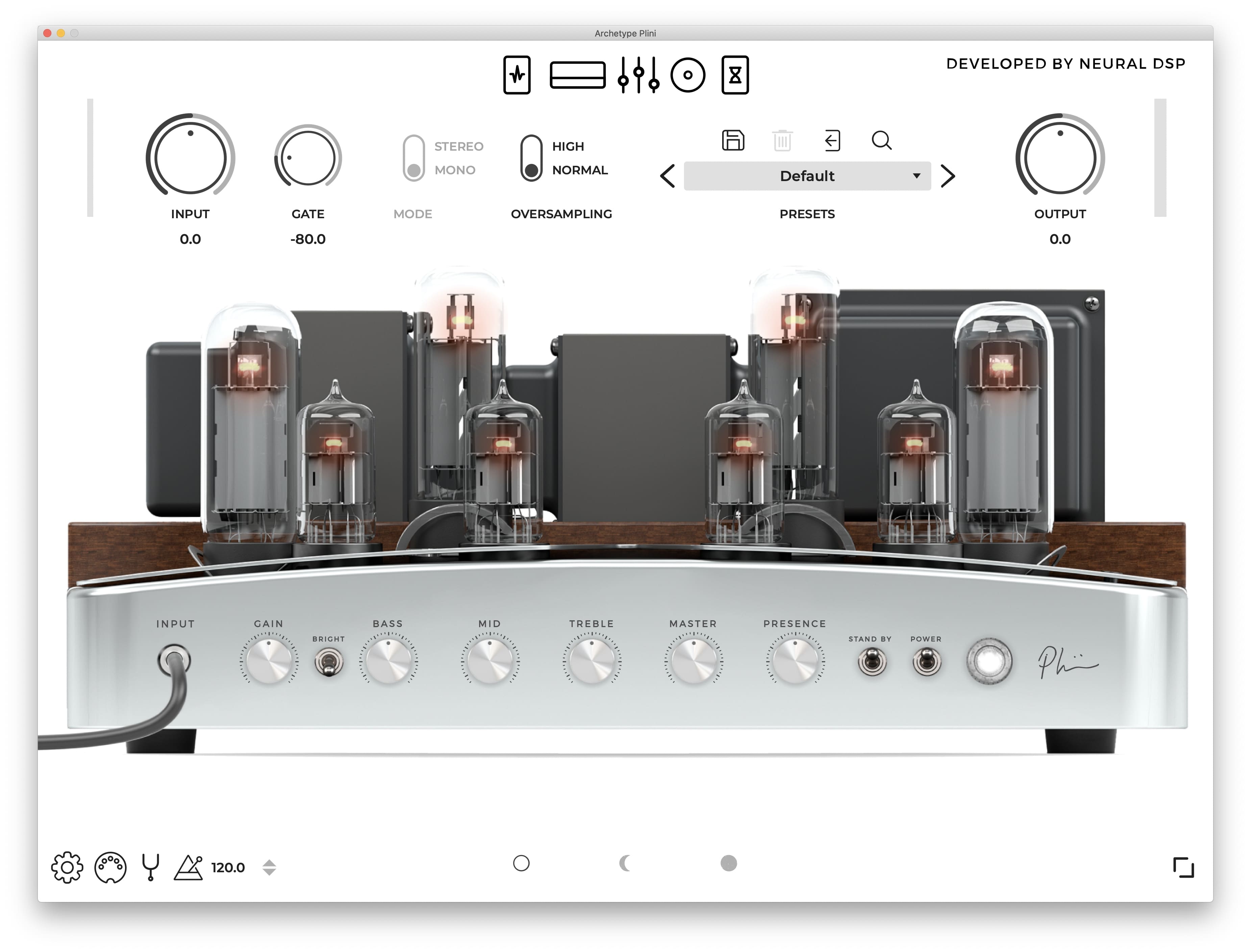 Neural DSP Archetype Plini v2.0.1 WIN