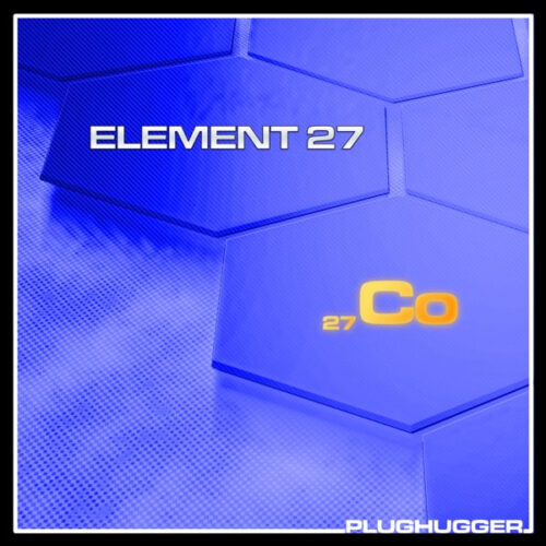 Plughugger - Element 27 for Omnisphere