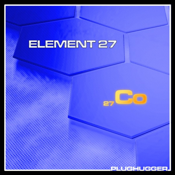 Plughugger - Element 27 for Omnisphere