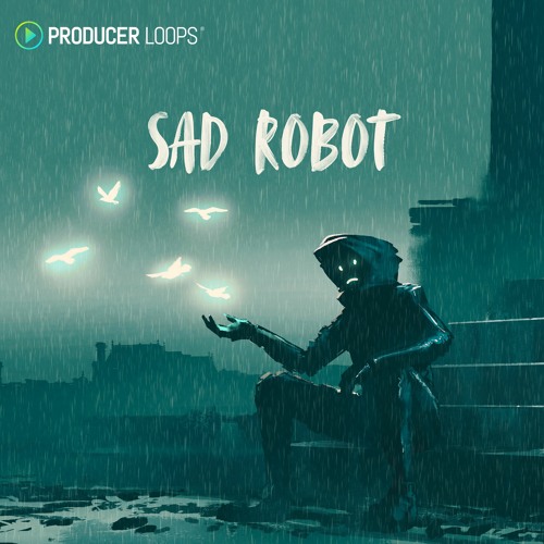 Producer Loops Sad Robot WAV