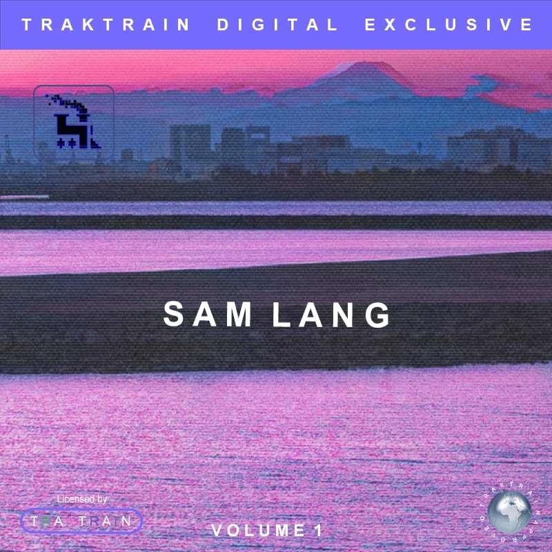 Sam Lang Vol. 1 WAV In this “Sam Lang Volume 1” Sam Lang presents 50 High-Quality Samples for making the best Cubeatz, Frank Dukes and Mike Dean type beats. Sam Lang presents his very first sample pack on TRAKTRAIN. His unique style is pioneered by vintage instruments, eerie bells and unique soundscapes and textures. Each loop is pre-processed and given a creepy, retro feel. For example, in this kit you will find full, rich samples with a wide range of instruments. Pianos, bell, guitars and pads are heavily present in this kit. Similar to Cubeatz, Frank Dukes and Mike Dean these samples are some of the most unique on Traktrain. If you like hip hop, trap or Lo-Fi, you can make great use of these samples. Above all, each loops is labelled with BPM and Key so it couldn’t be easier. Sam has coated each loop with his unique and secret filters and mixing presets such as reverb, EQ and Delay. What Do I Get: Fifty 24 Bit Wav Samples Royalty Free Real guitars, pianos and bells Pre-processed for easy usability Processed with vintage gear and compressors Labelled with BPM and Key Sam Lang has been honing his sound for years to really lock in on the vintage, eerie sound. Sharing his samples with all of us is our chance to collaborate with his unique sound. Using real vintage gear and live instruments, this sample pack contains something for everyone. Links