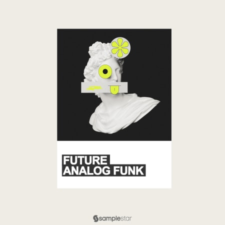 Samplestar Future Analog Funk WAV