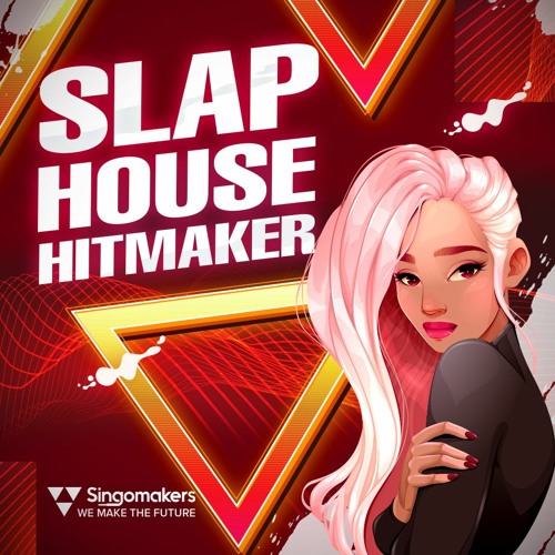 Singomakers Slap House Hitmaker WAV MIDI