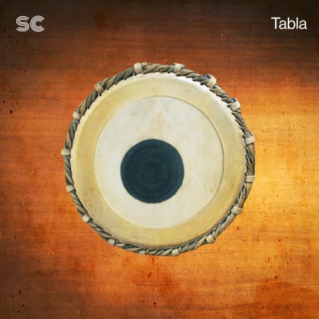 Sonic Collective Tabla WAV