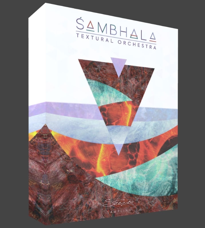 Strezov Sampling SAMBHALA Textural Orchestra