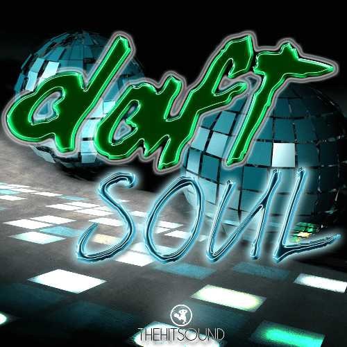 The Hit Sound Daft Soul WAV MIDI