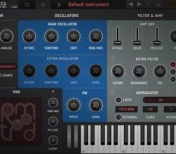 Tracktion RetroMod LoFreq Classic v1.0.0 WIN