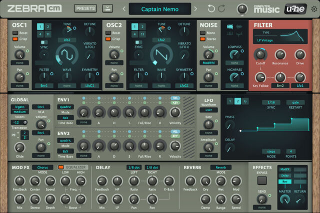 slate digital plugins linux