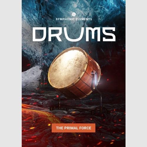 UJAM Symphonic Elements DRUMS v1.0.0 VST AAX [WIN]