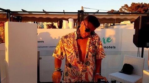 Udemy Ableton Workflow Masterclass - How To Make A Track A Day TUTORIAL