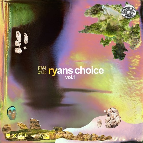 Ramzoid Ryan's Choice Vol.1 WAV MIDI