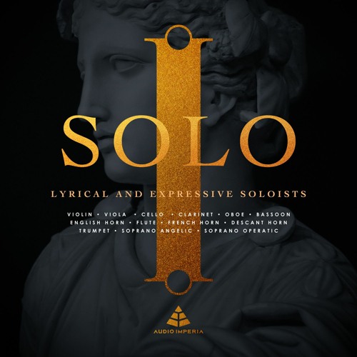 Audio Imperia SOLO Boy Soloists v1.0.0 KONTAKT