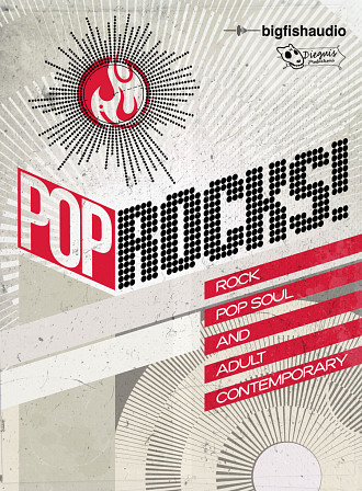 BFA Pop Rocks KONTAKT