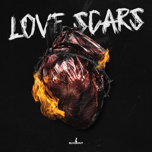 BLVCKOUT Love Scars WAV