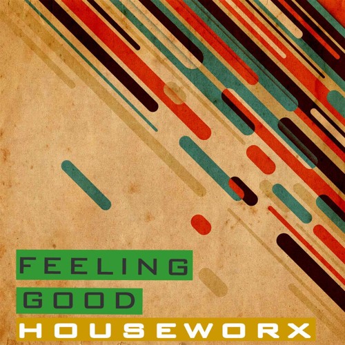 Bingoshakerz Feeling Good Houseworx WAV