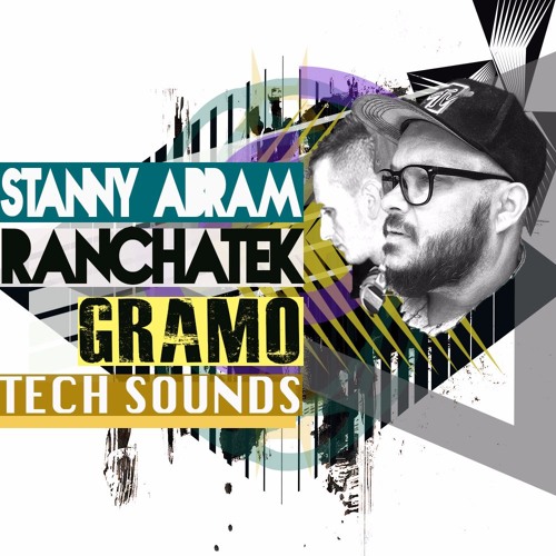 Stanny Abram & Ranchatek Gramo Tech Sounds WAV