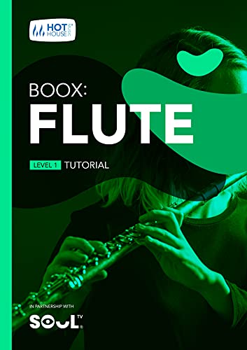 Boox: Flute: Level 1 - Tutorial PDF