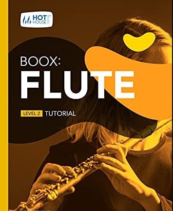 Boox Flute Level 2 PDF