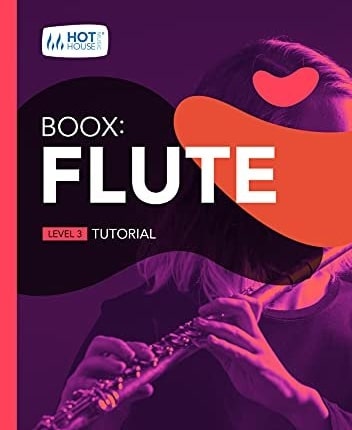 Boox Flute Level 3 PDF