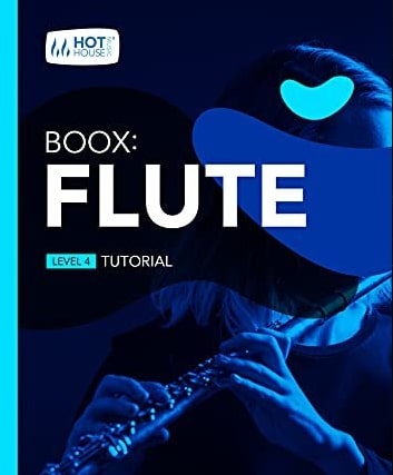 Boox Flute Level 4 PDF