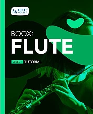 Boox Flute PDF