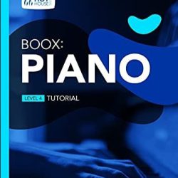 Boox Piano Level 4 PDF