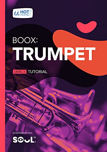 Boox: Trumpet: Level 3 PDF