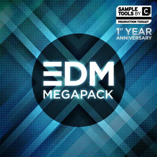  Cr2 EDM Megapack WAV MIDI FXB NMSV